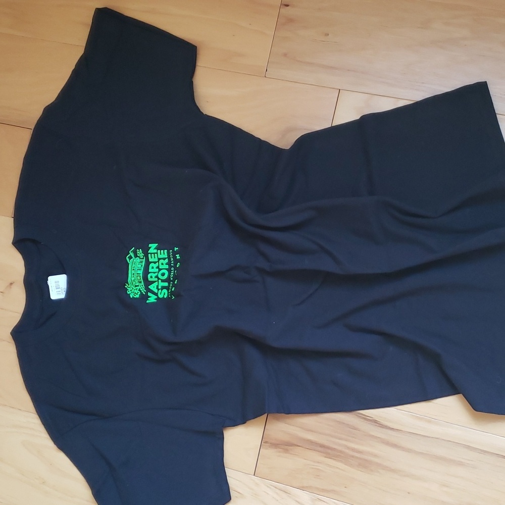 Vermont Tee